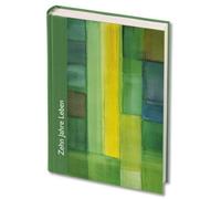 Renate Menneke Zehn Jahre Leben - grün: Das Tag-für-Tag-Buch mit K (Tapa blanda)