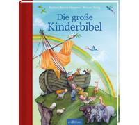 Renate Seelig B Die große Kinderbibel: Erste Bibel mit einfachen Tex (Tapa dura)