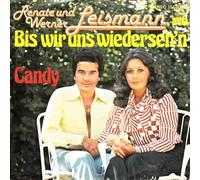 Renate Und Werner Leismann - Bis Wir Uns Wiederseh'n