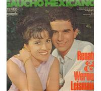 Renate Und Werner Leismann - Gaucho Mexicano - Baccarola - 79 073 ZT