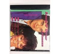 Renate und Werner Leismann - Solo Schlager (compilation, 14 tracks)