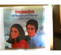 Renate Und Werner Leismann - Weihnachten mit Renate und Werner Leismann, Erscheinungsjahr um 1972