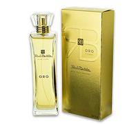 RENATO BALESTRA ORO DONNA eau de toilette 100ML SPRAY