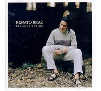 Renato Braz - Historia Antiga