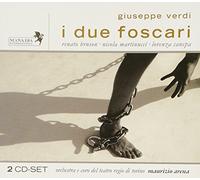 Renato Bruson - Verdi: I Due Foscari