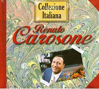 Renato Carosone - Collezione Italiana