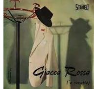 Renato Carosone E Il Suo Sestetto - Giacca Rossa E Russetto [Vinilo de 7 pulgadas - 45 rpm]