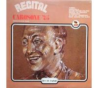 Renato Carosone - Recital Carosone 5 [LP]