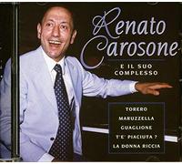 Renato Carosone - Renato Carosone E Il Suo Compl
