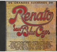 RENATO E SEUS BLUE CAPS-GRANDES SUCESSOS