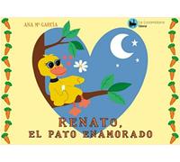RENATO, EL PATO ENAMORADO