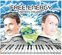 Renato Falerni - Free Energy-Renato Falerni