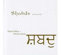 Renato Motha & Patricia Lobato - Shahds