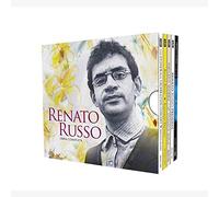 Renato Russo Box