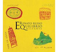 Renato Russo - Equilibrio Distante