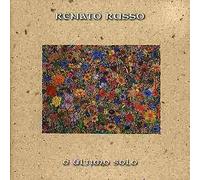 Renato Russo - O Ultimo Solo