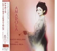 Renato Sellani & Danilo Rea - Amapola [Papersleeve] [Import]