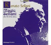 Renato Sellani - Magic Sellani