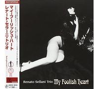 Renato Sellani - My Foolish Heart [Import] [Import]