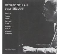 Renato Sellani - Sellani Plays Sellani