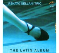 Renato Sellani Trio - Latin Album