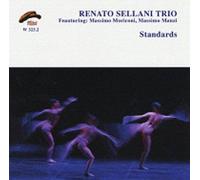 Renato Sellani Trio - Standards