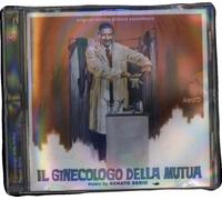 Renato Serio - Il Ginecologo Della Mutua (Original Soundtrack)