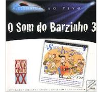 Renato Vargas - Vol. 3-Som Do Barzinho