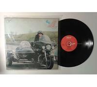 Renato Zero "Calore" LP ZEROLANDIA QDISC PG 33440 Italy 1983