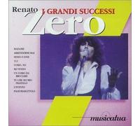 Renato Zero - I Grandi Successi