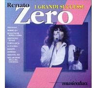 Renato Zero - I Grandi Successi Vol 1