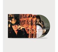 RENATO ZERO - Invenciones (2024) CD + 45 Días 7" Imagen Preorden