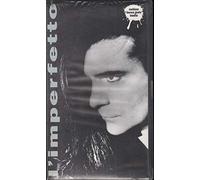 Renato Zero - L Imperfetto [Alemania] [VHS]