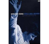 Renato Zero - Live 2004 [Italia] [VHS]