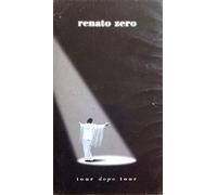 Renato Zero - Live Vol. 1 [Alemania] [VHS]