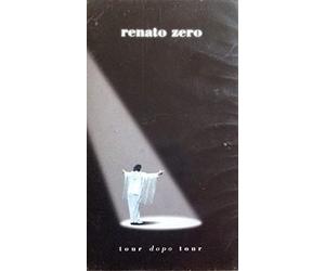 Renato Zero - Live Vol. 1 [Alemania] [VHS]