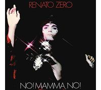Renato Zero - No! Mamma No! [Vinilo]