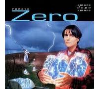 renato zero - renato zero-amore dopo amore