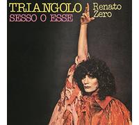 Cero Renato - Triángulo/Sexo O Ese