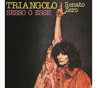 7"-45 giri" Triangolo / Sesso O Esse Rsd 2018 VINYL