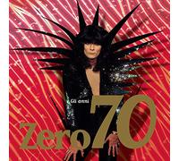 Renato Zero - Zero Settanta [2 CD]