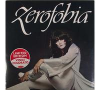 Renato Zero - Zerofobia [Vinilo]