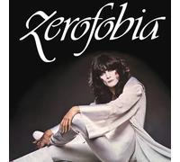 Renato Zero - Zerofobia [Vinilo]