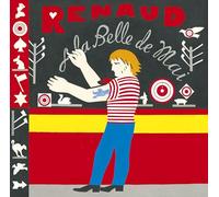 Renaud - A la Belle de Mai (30ème Anniversaire) [Vinilo]