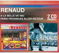Renaud - A La Belle De Mai/ Paris Provi