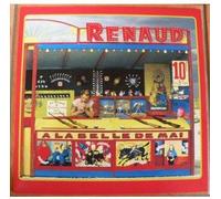 Renaud - A La Belle De Mai [Vinilo]