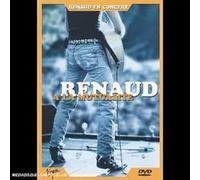 Renaud - À la Mutualité [Francia] [DVD]