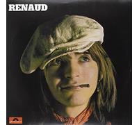 Renaud - Amoureux De Paname Composant Integrale [Vinilo]