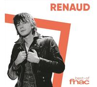 Renaud - Best of Fnac