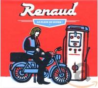 Renaud - Best of -Ltd-